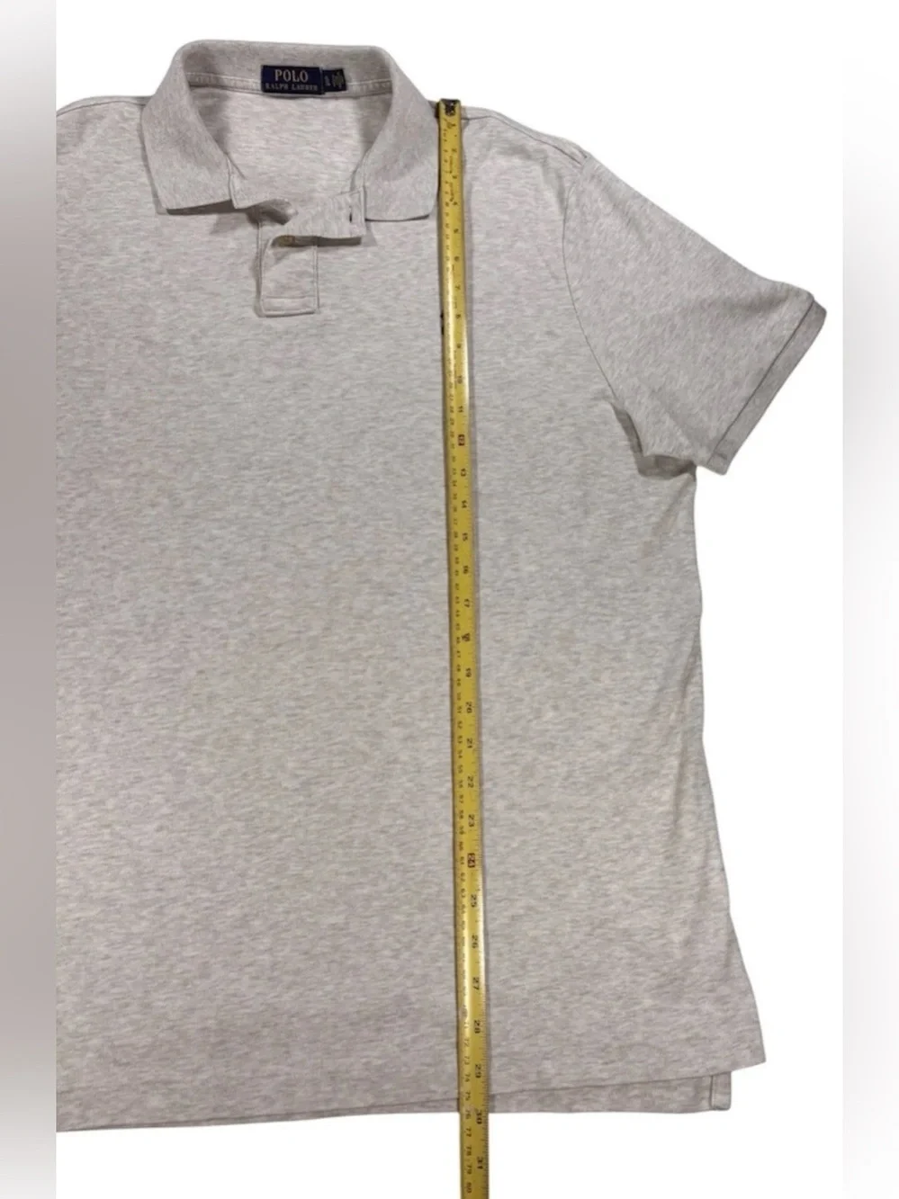 Polo Ralph Lauren this polo